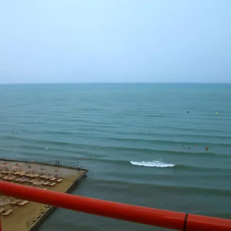 Отель типа 