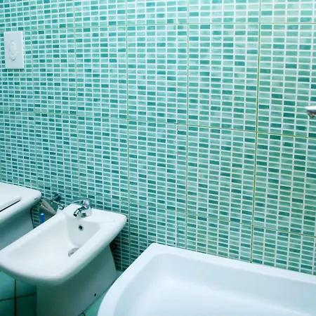 Edurres Beachfront 4 Отель типа 